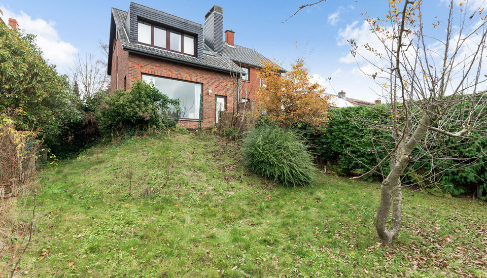 Maison &agrave; vendre &agrave; Sterrebeek