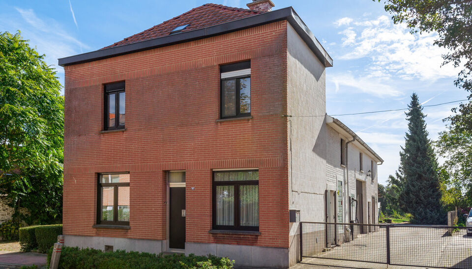 Maison &agrave; vendre &agrave; Sterrebeek
