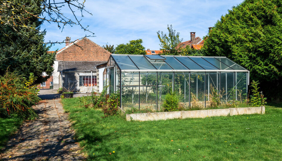 Maison &agrave; vendre &agrave; Sterrebeek
