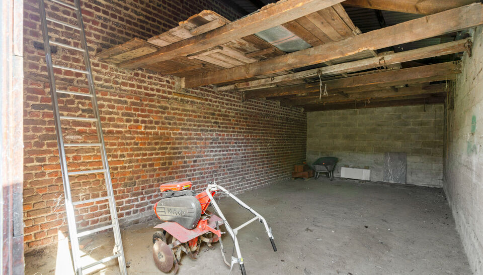 Maison &agrave; vendre &agrave; Sterrebeek