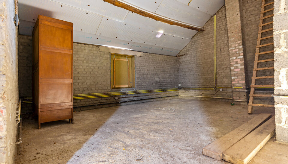 Maison &agrave; vendre &agrave; Sterrebeek