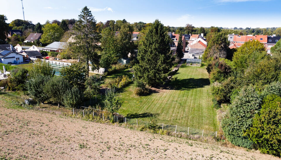 Maison &agrave; vendre &agrave; Sterrebeek