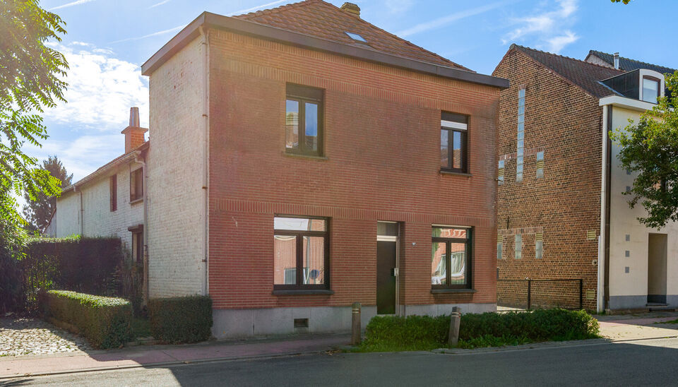 Maison &agrave; vendre &agrave; Sterrebeek