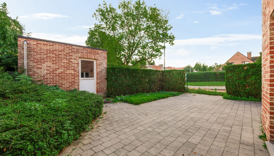 Maison &agrave; vendre &agrave; Sterrebeek