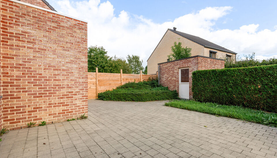 Maison &agrave; vendre &agrave; Sterrebeek