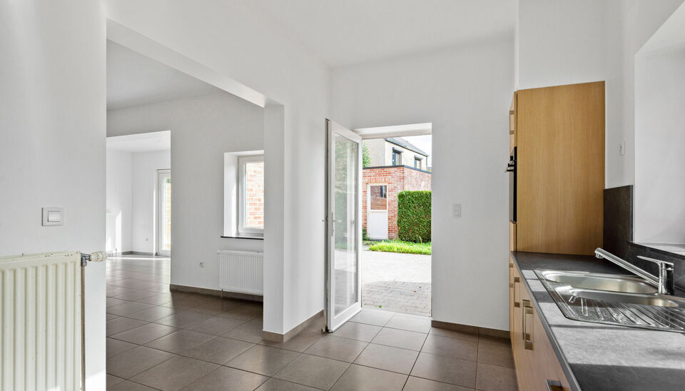 Maison &agrave; vendre &agrave; Sterrebeek