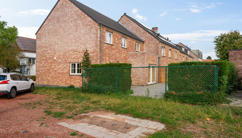Maison &agrave; vendre &agrave; Sterrebeek