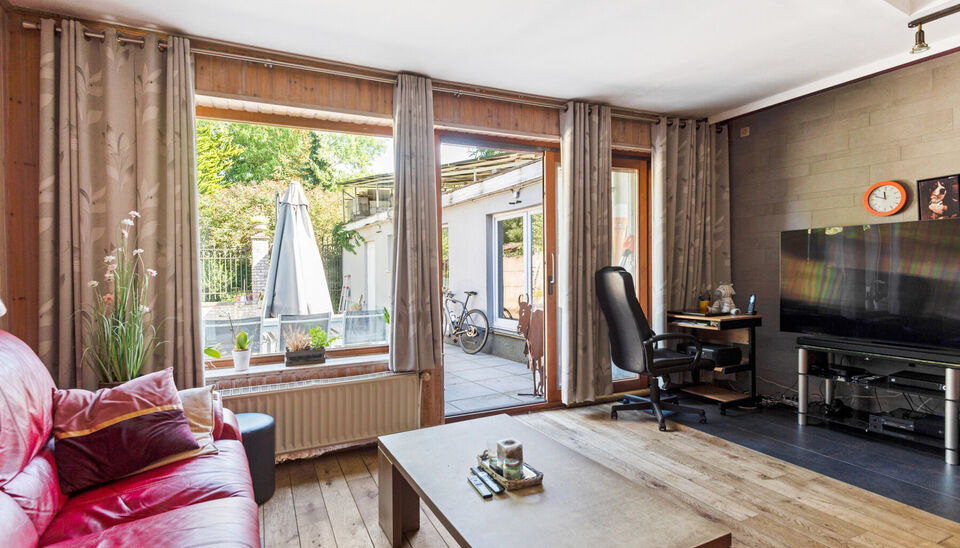 Multi-purpose building for sale in Kraainem