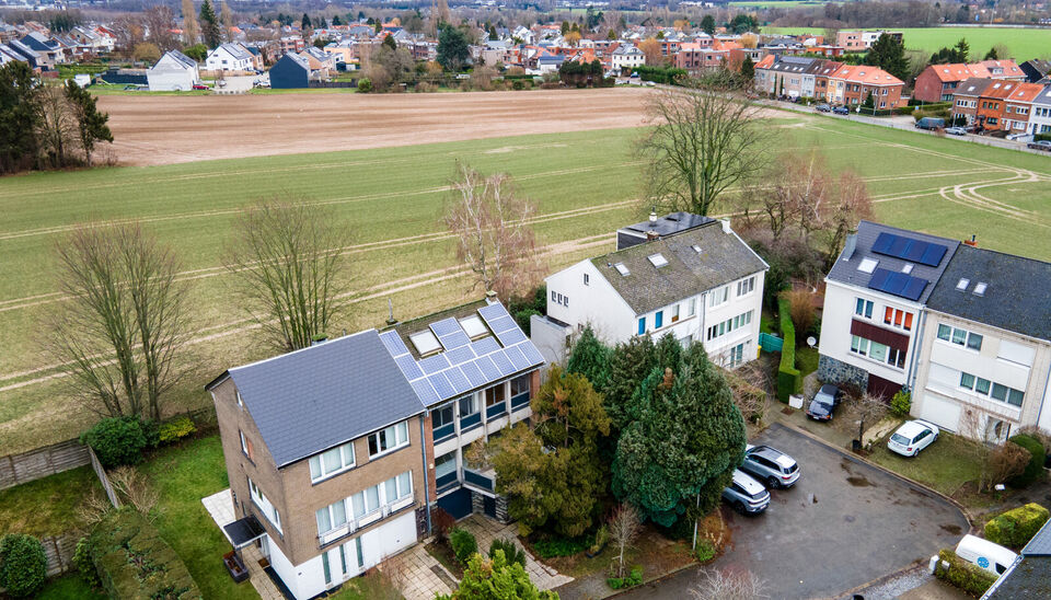 Multi-purpose building for sale in Kraainem