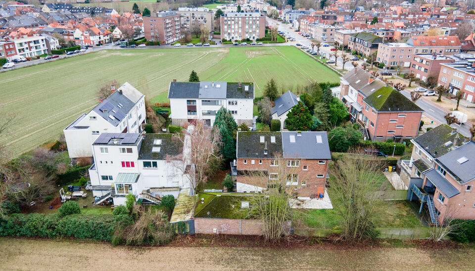 Multi-purpose building for sale in Kraainem