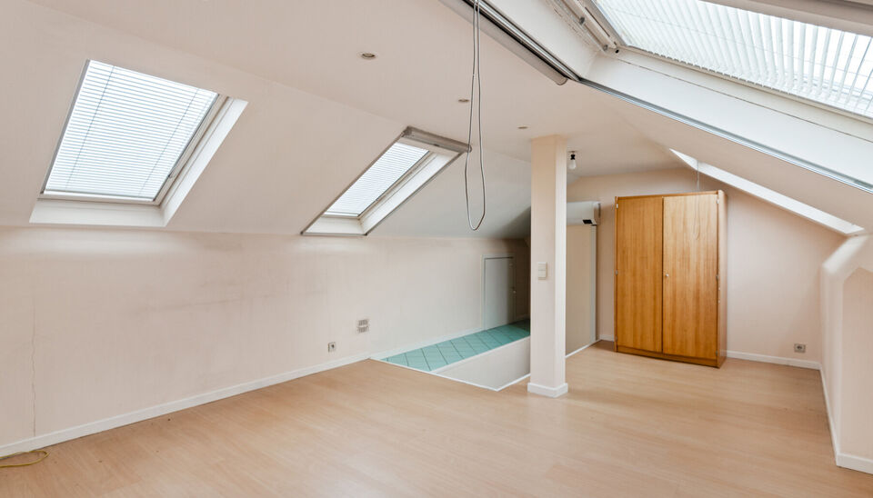 Multi-purpose building for sale in Kraainem