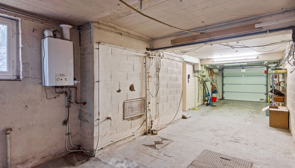 Multi-purpose building for sale in Kraainem