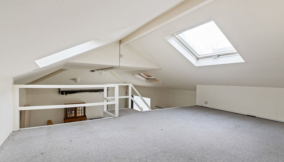 Multi-purpose building for sale in Kraainem