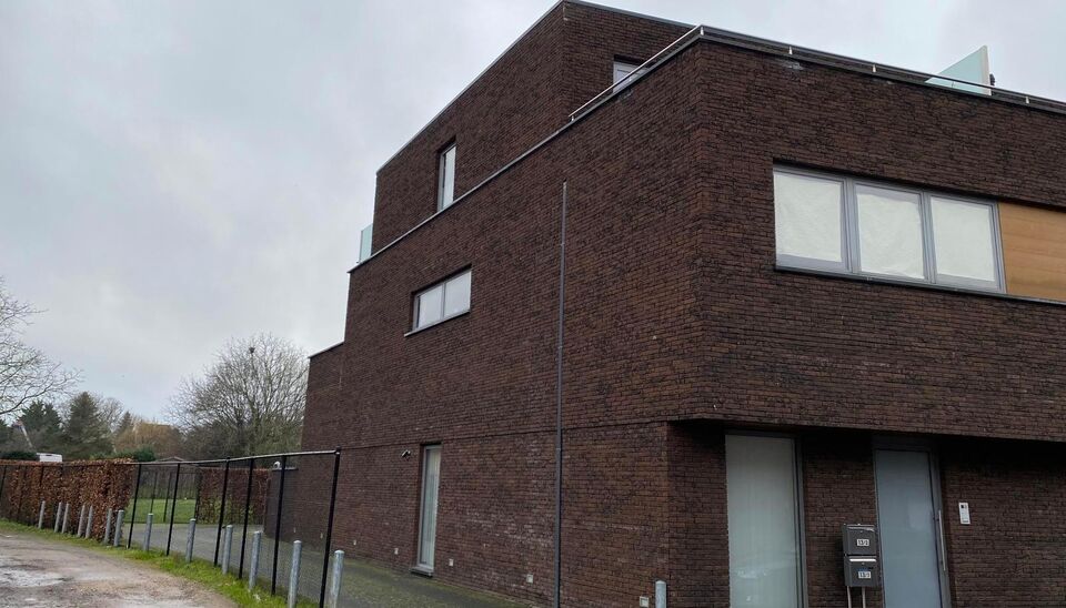 Parking int&eacute;rieur &agrave; louer &agrave; Kortenberg