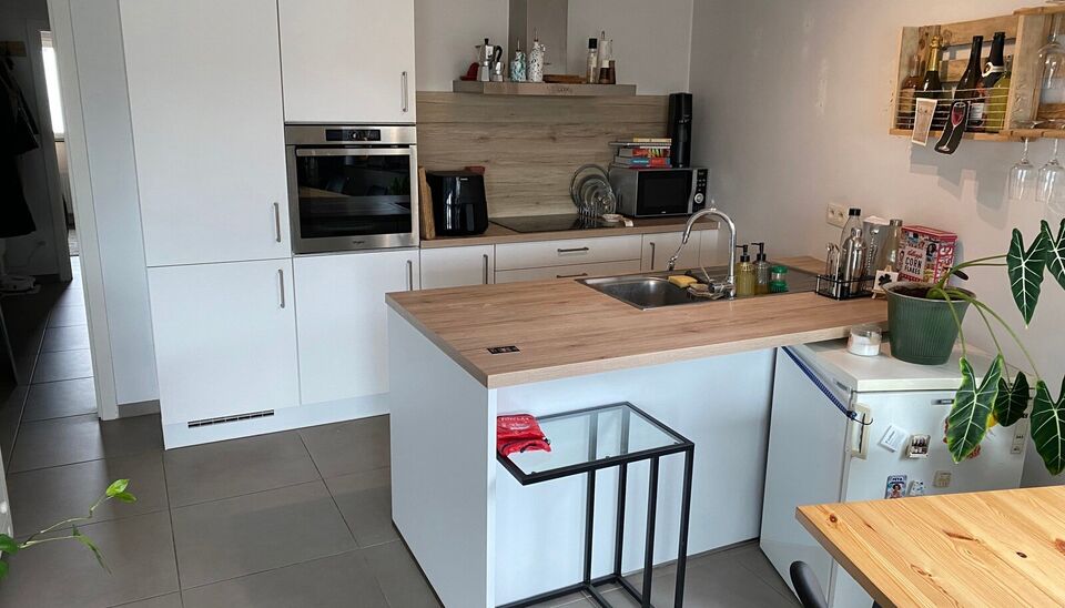 Rez-de-chauss&eacute;e &agrave; louer &agrave; Bertem