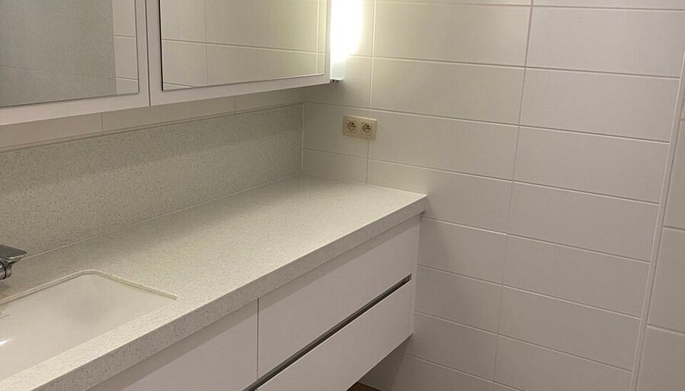 Rez-de-chaussée à louer à Kortenberg