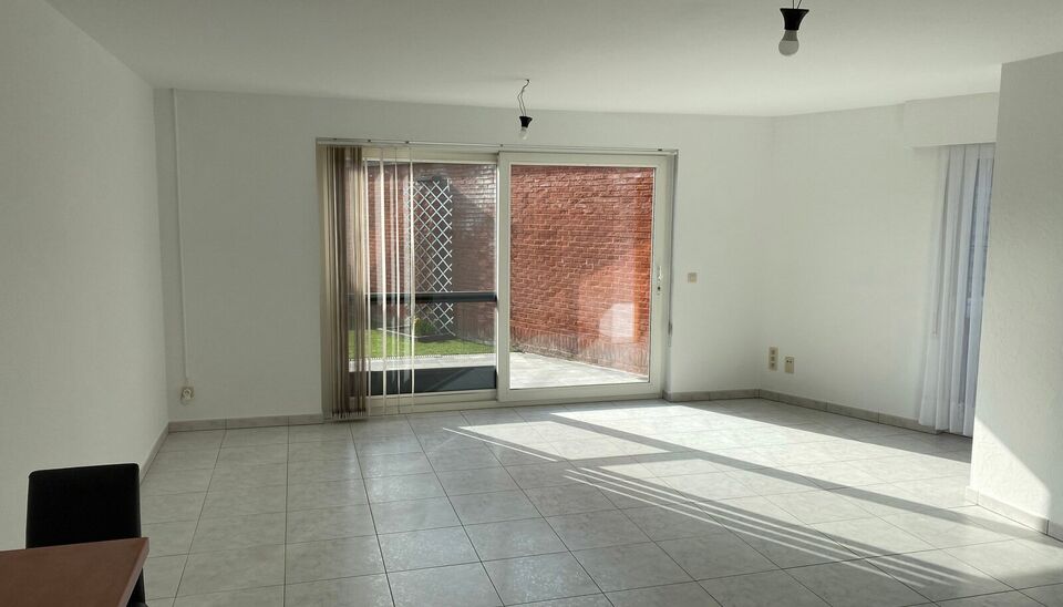 Rez-de-chauss&eacute;e &agrave; louer &agrave; Steenokkerzeel