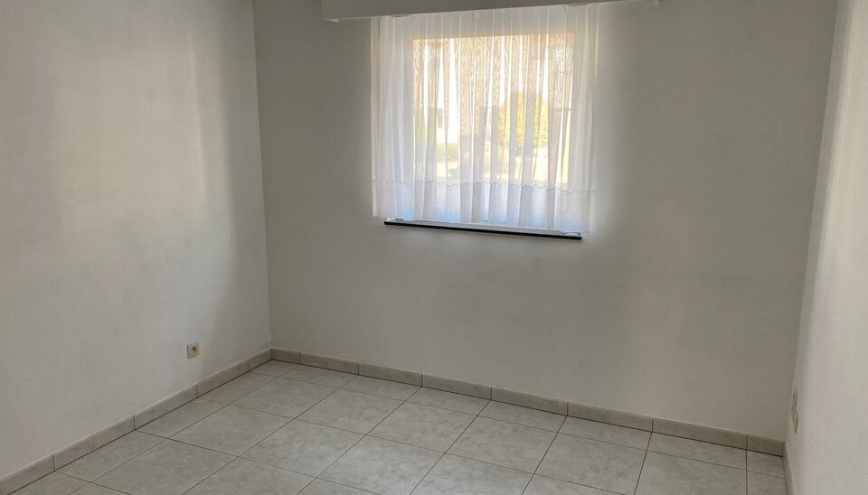 Rez-de-chauss&eacute;e &agrave; louer &agrave; Steenokkerzeel