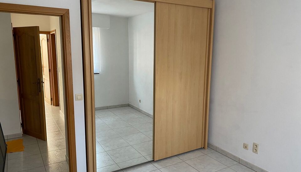 Rez-de-chauss&eacute;e &agrave; louer &agrave; Steenokkerzeel