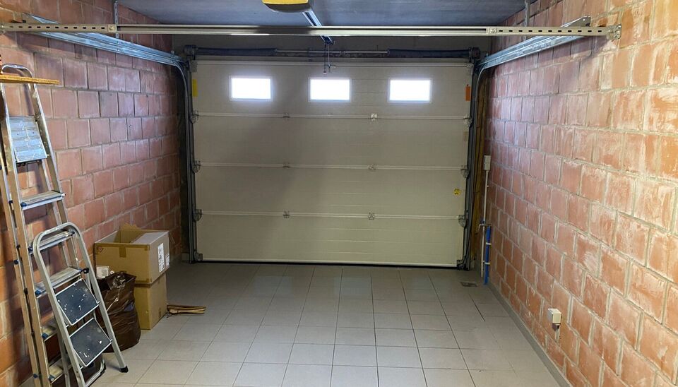 Rez-de-chauss&eacute;e &agrave; louer &agrave; Steenokkerzeel