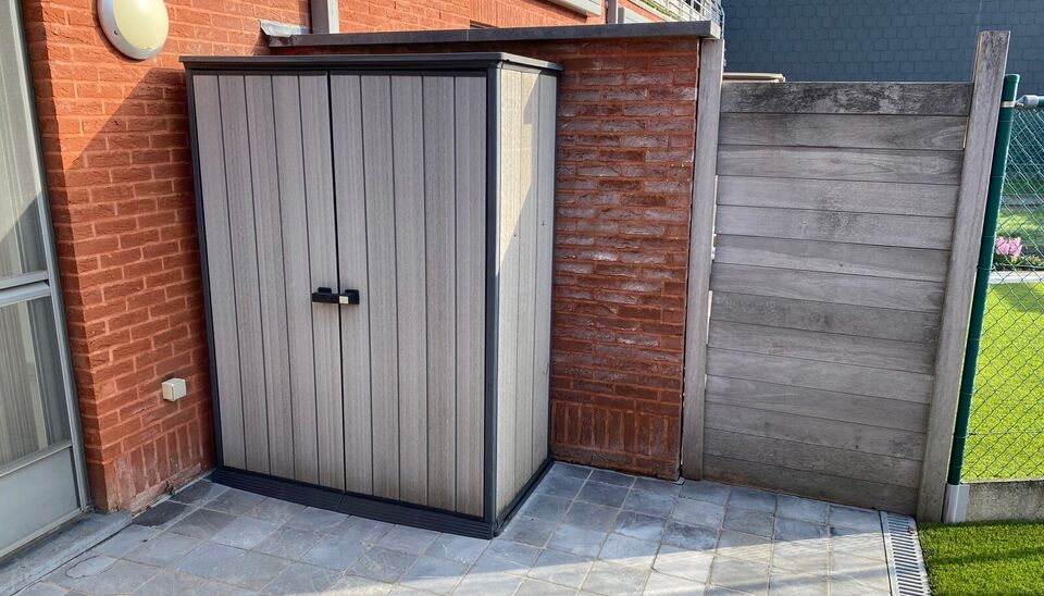 Rez-de-chauss&eacute;e &agrave; louer &agrave; Steenokkerzeel