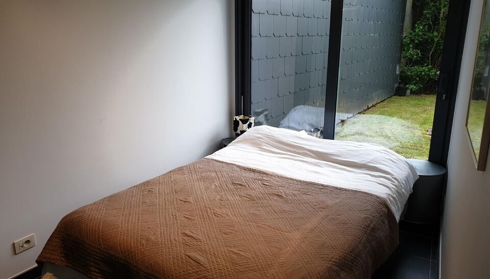 Rez-de-chauss&eacute;e &agrave; louer &agrave; Zaventem