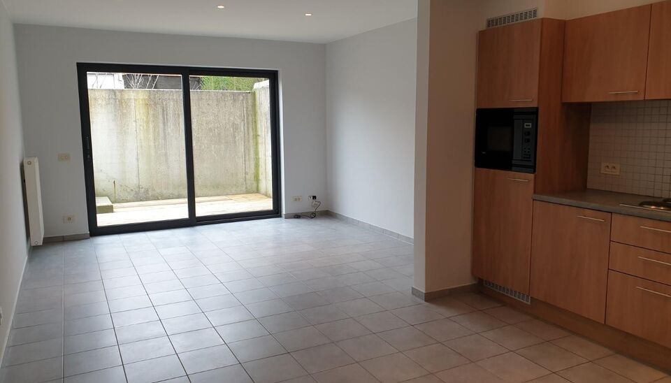 Rez-de-chauss&eacute;e &agrave; louer &agrave; Zaventem