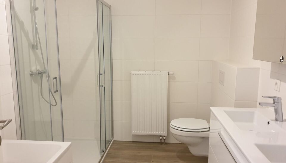 Semi-detached house for rent in Sterrebeek