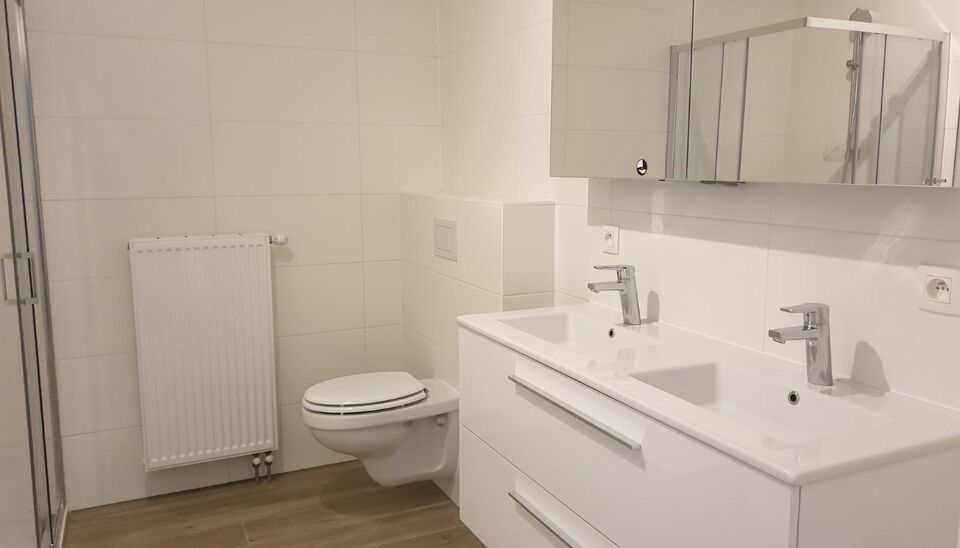 Semi-detached house for rent in Sterrebeek