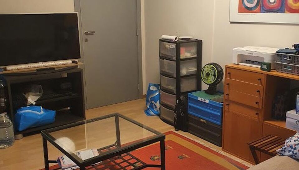 Studio à louer à Zaventem