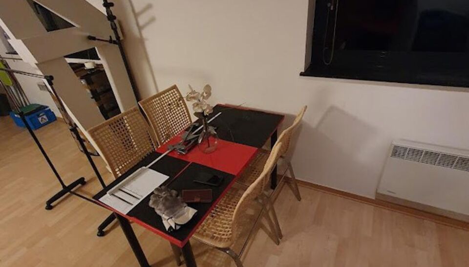 Studio à louer à Zaventem