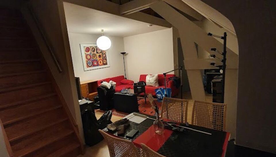 Studio à louer à Zaventem