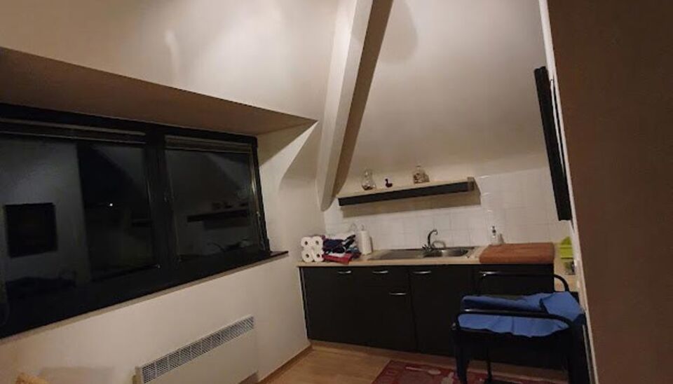 Studio à louer à Zaventem