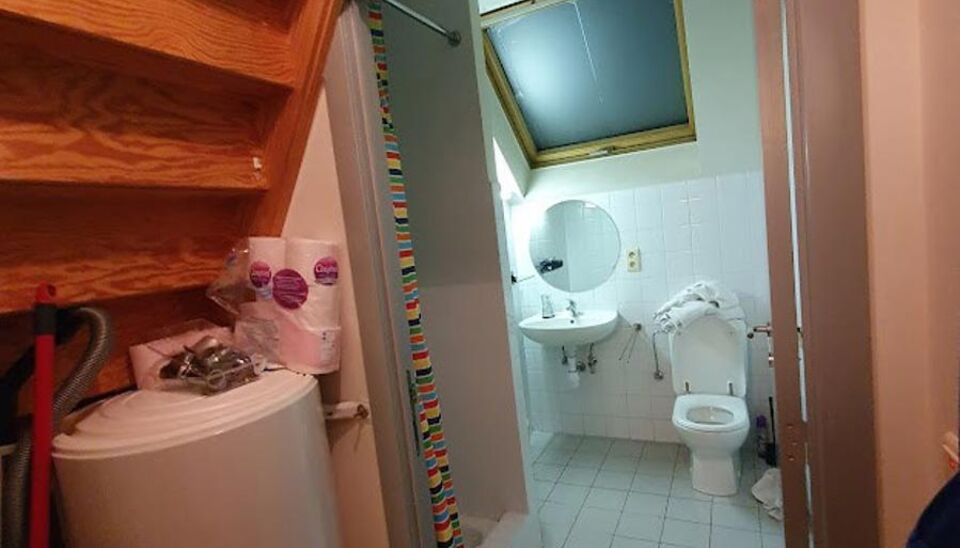 Studio à louer à Zaventem