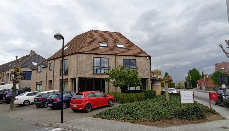 Studio à louer à Zaventem