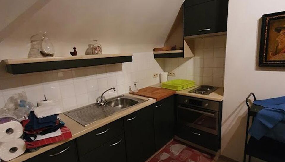 Studio &agrave; louer &agrave; Zaventem
