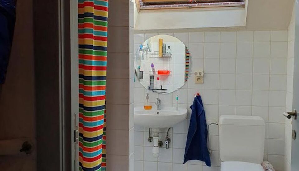 Studio &agrave; louer &agrave; Zaventem