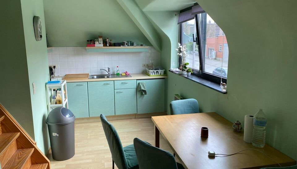 Studio &agrave; louer &agrave; Zaventem