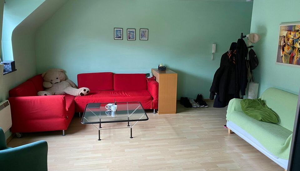 Studio &agrave; louer &agrave; Zaventem