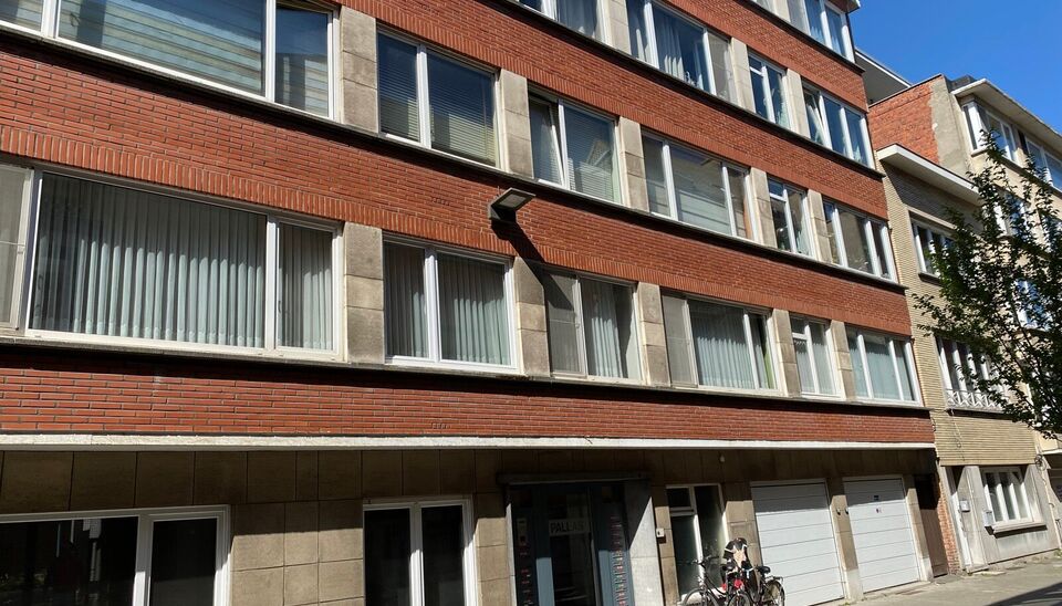 Studio à vendre à Mechelen