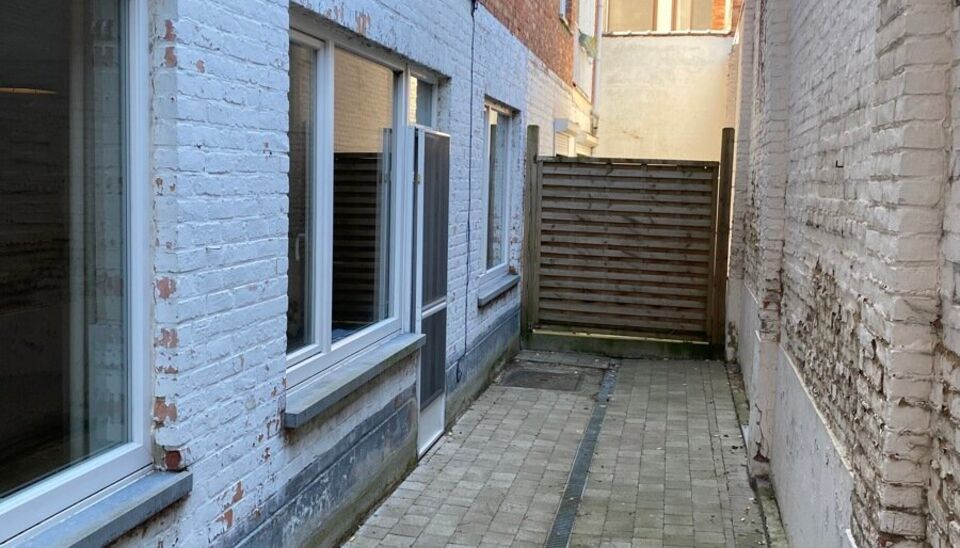 Studio à vendre à Mechelen