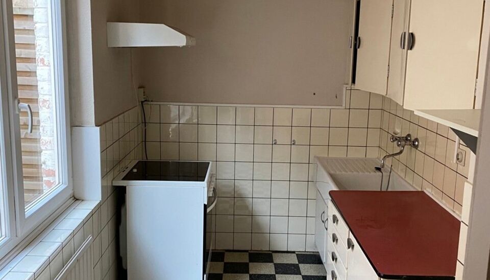 Studio à vendre à Mechelen