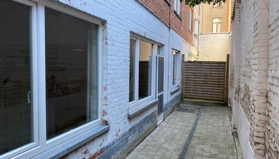 Studio à vendre à Mechelen