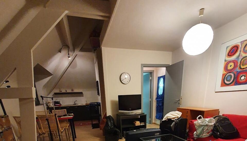 Studio for rent in Zaventem