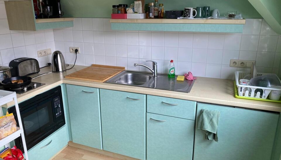 Studio for rent in Zaventem