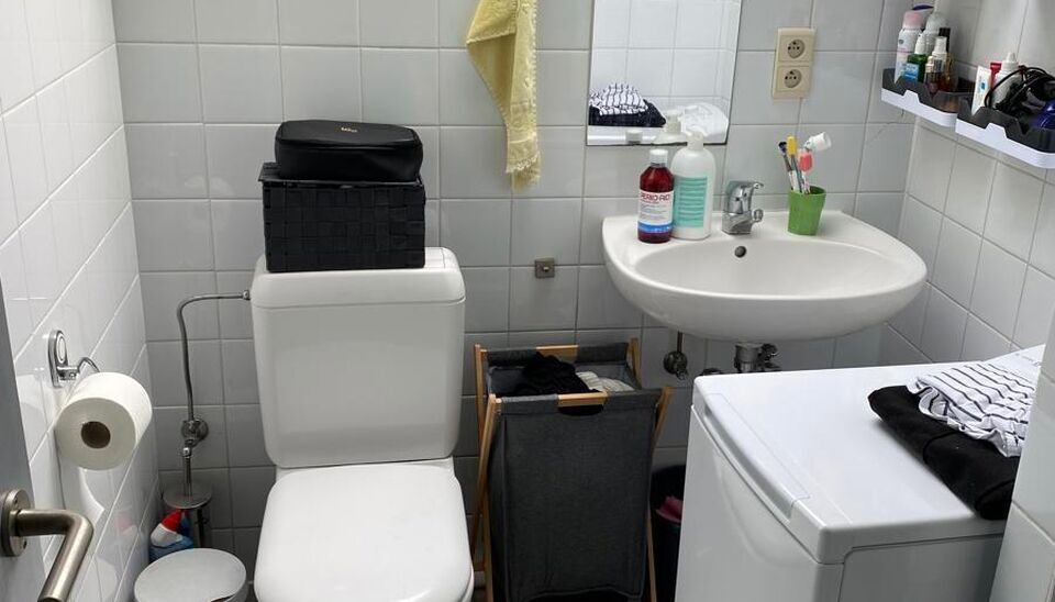 Studio for rent in Zaventem