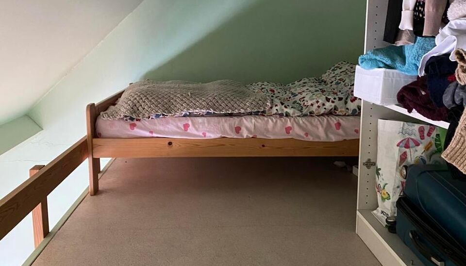 Studio te huur in Zaventem