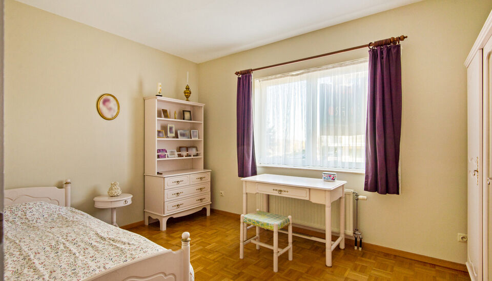 Uitzonderlijk appartement te koop in Leuven