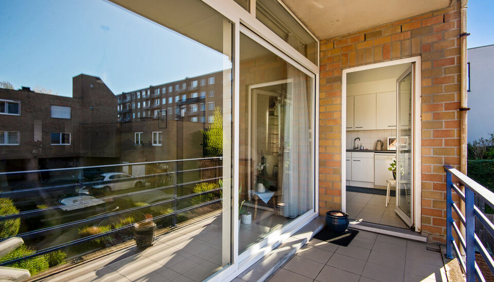 Uitzonderlijk appartement te koop in Leuven