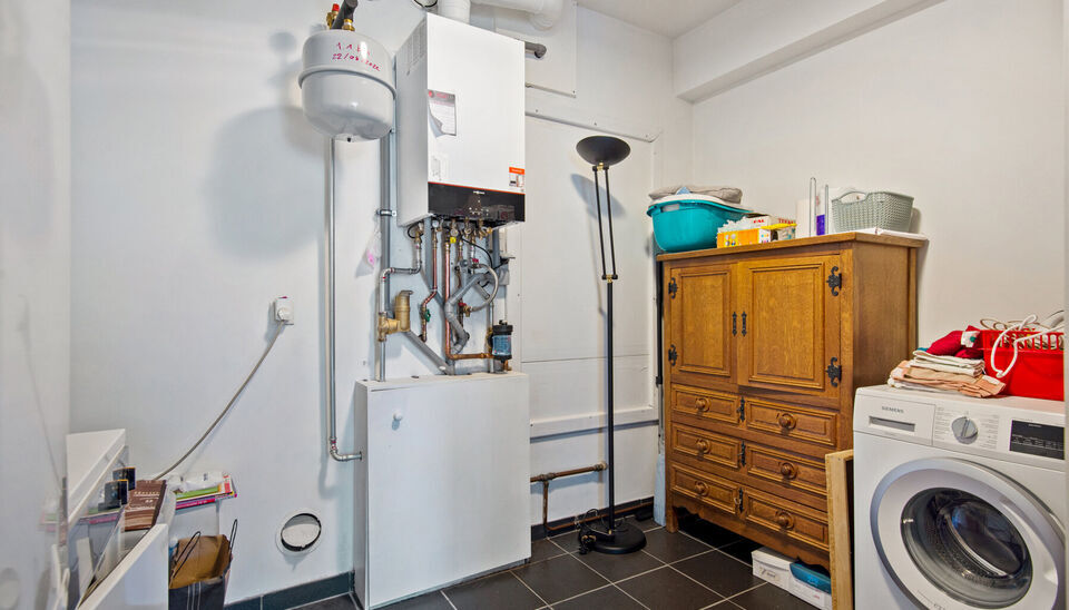 Uitzonderlijk appartement te koop in Leuven
